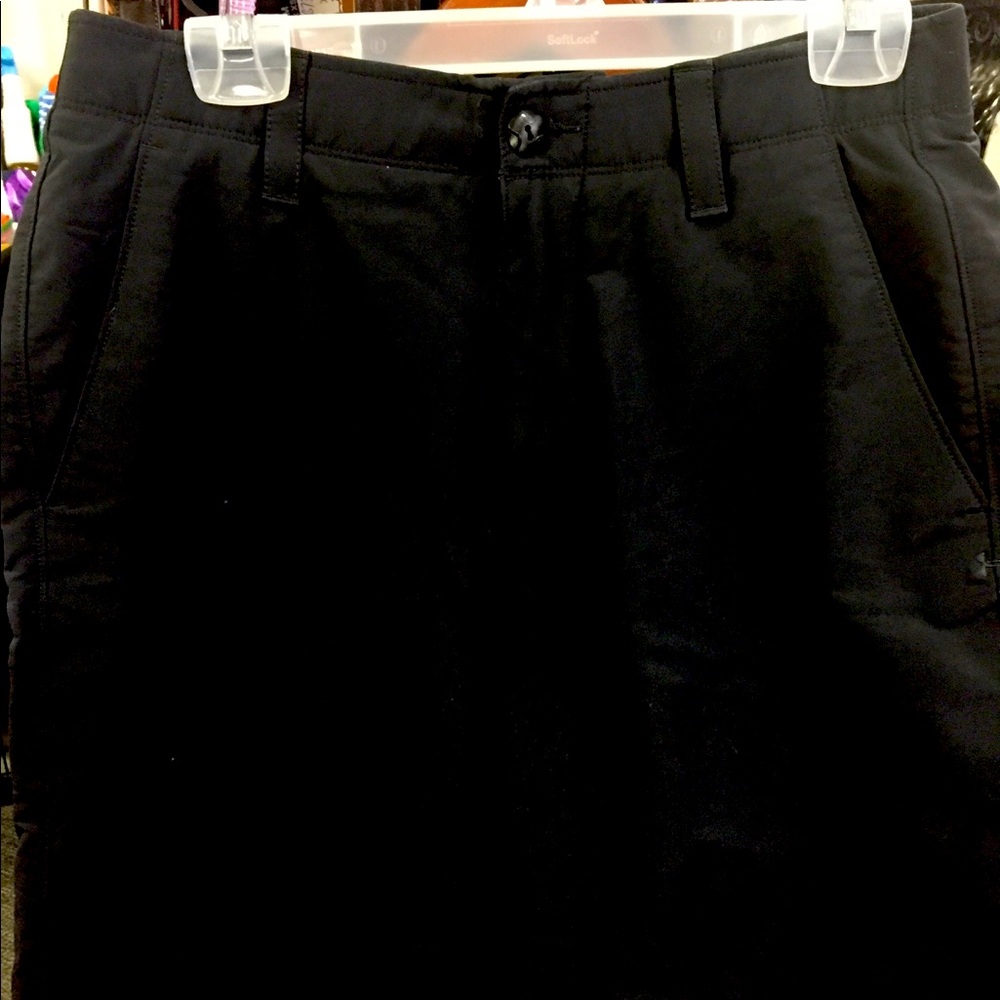 Under Armour shorts